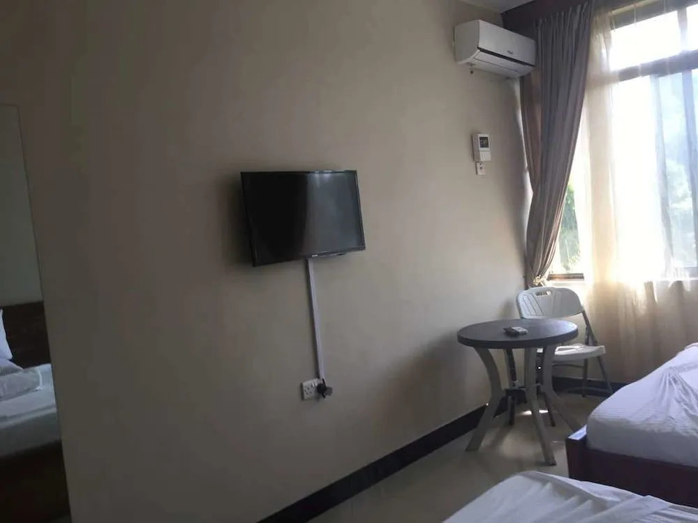 Zanzibar Paradise International Hotel