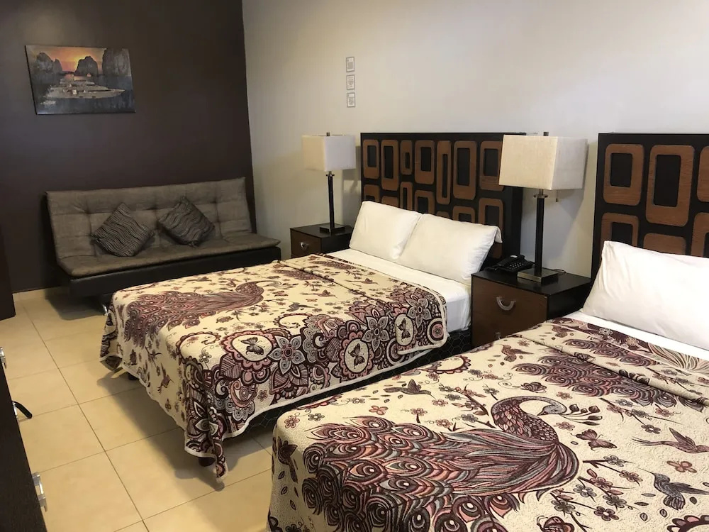 Hotel Boutique Boca - Veracruz