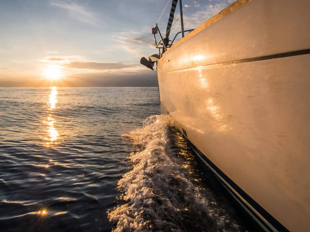 Fun Wind Sailing
