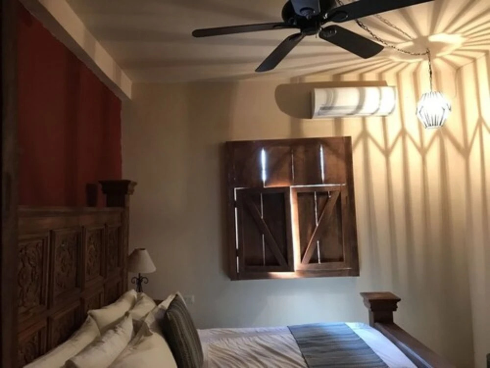 Casa Oratorio Rinconada