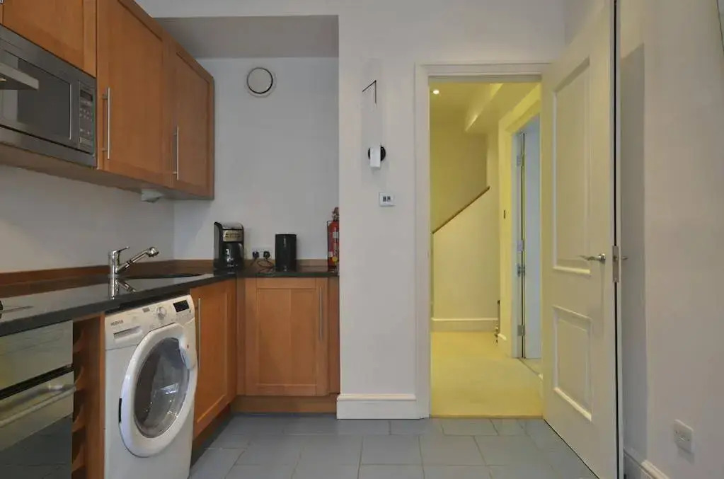 Uber London Palace Penthouse