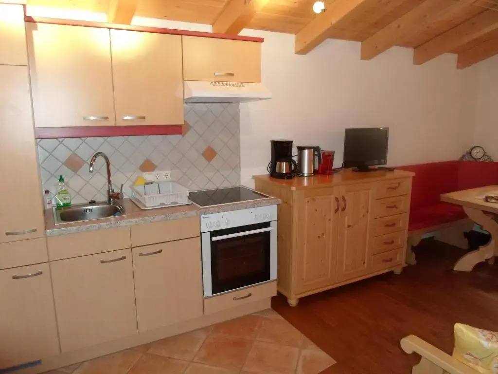 Ferienwohnung Steiner