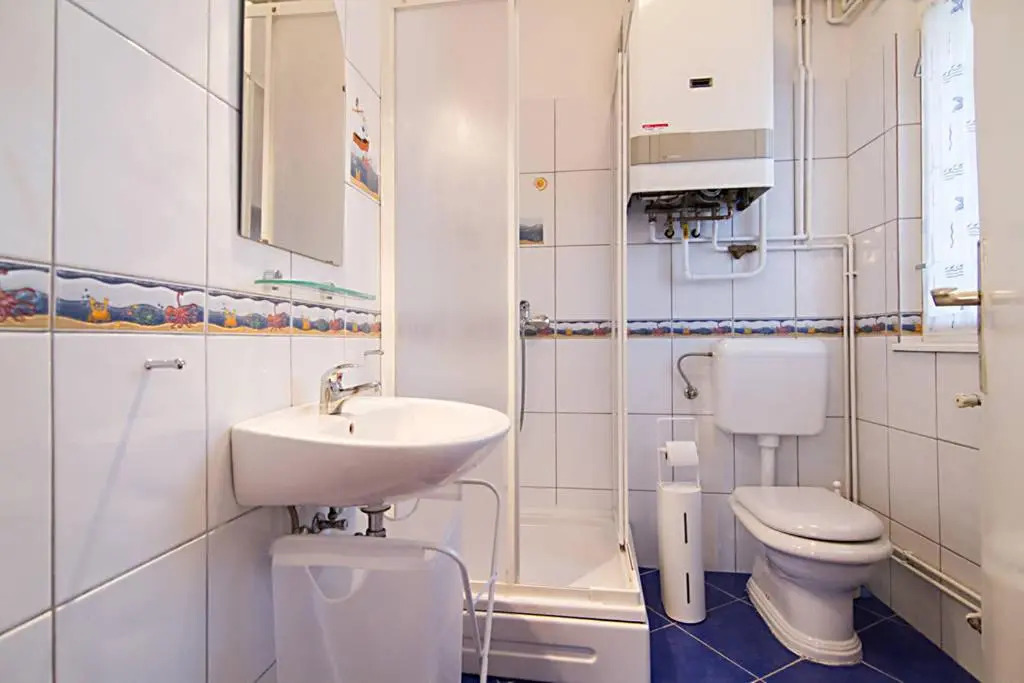 Cosy Studio Apartment 2