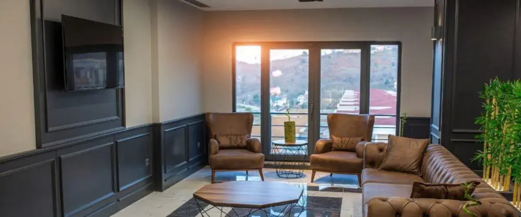 Gaffaro Hotel