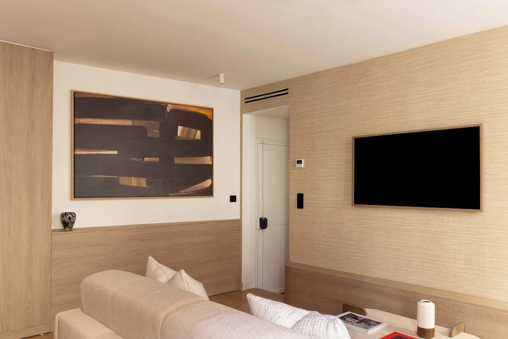 Elegant Apartment a/c - 1BR /4P - Champs de Mars