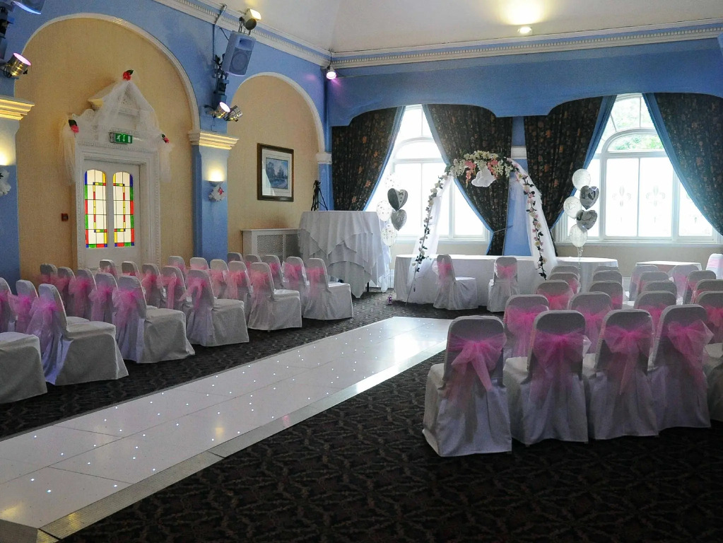 Castle Hotel Tamworth