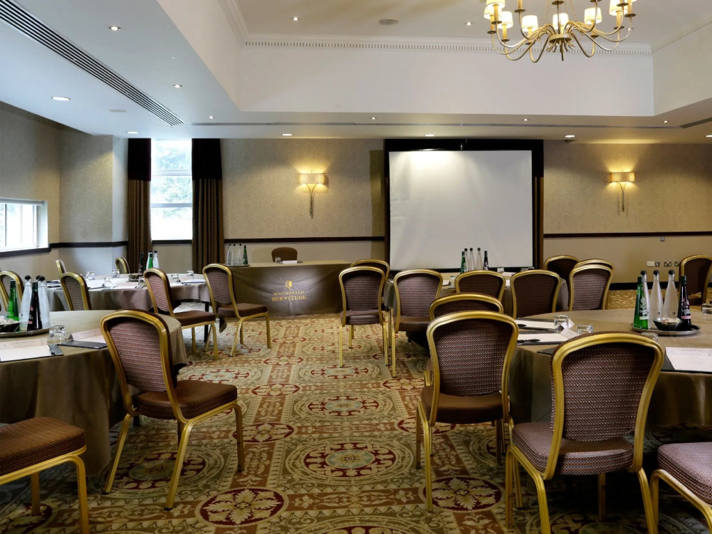 Macdonald Berystede Hotel & Spa