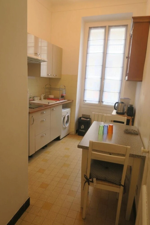 Apartment Le Marché du Port