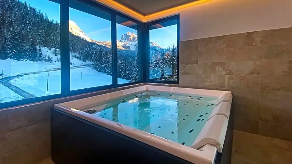 Turmchalet Pension