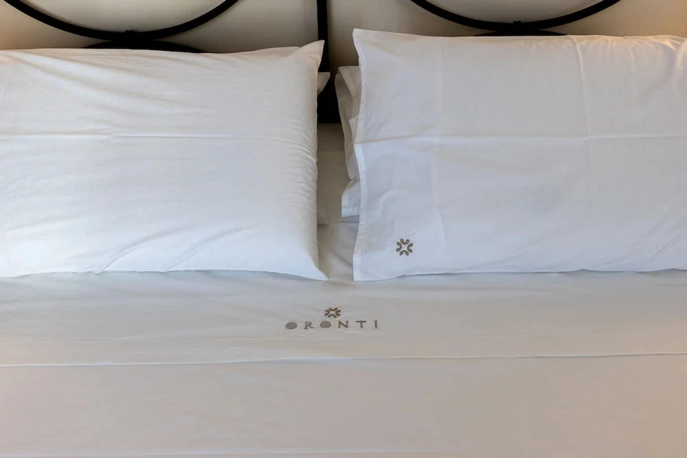 Oronti Accommodations