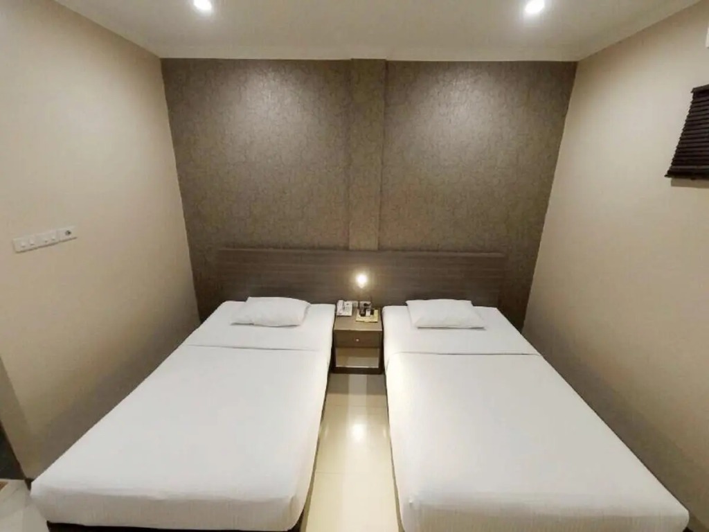 Permata Hotel Purwakarta