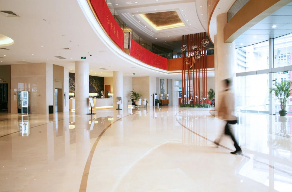 Glarun Jinling Hotel