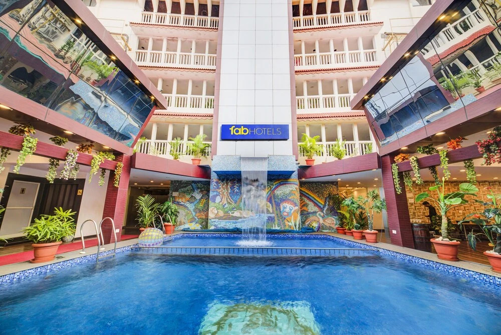 FabHotel South Goa