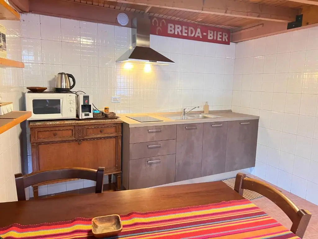 Il Borgo Bed And Breakfast