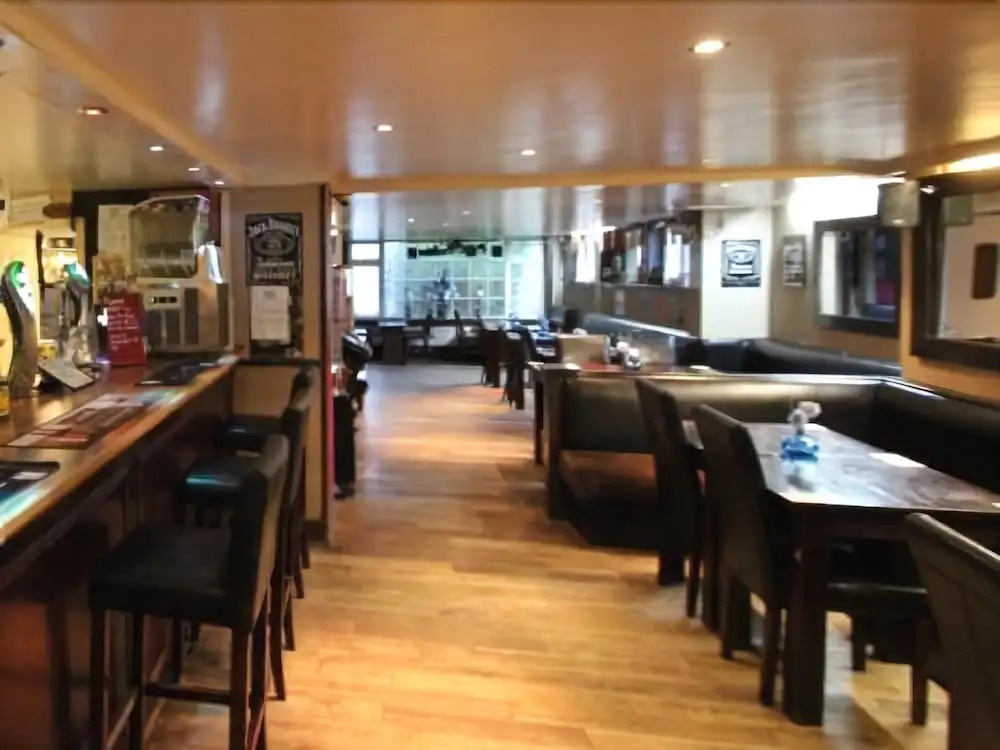 Tweedside Hotel