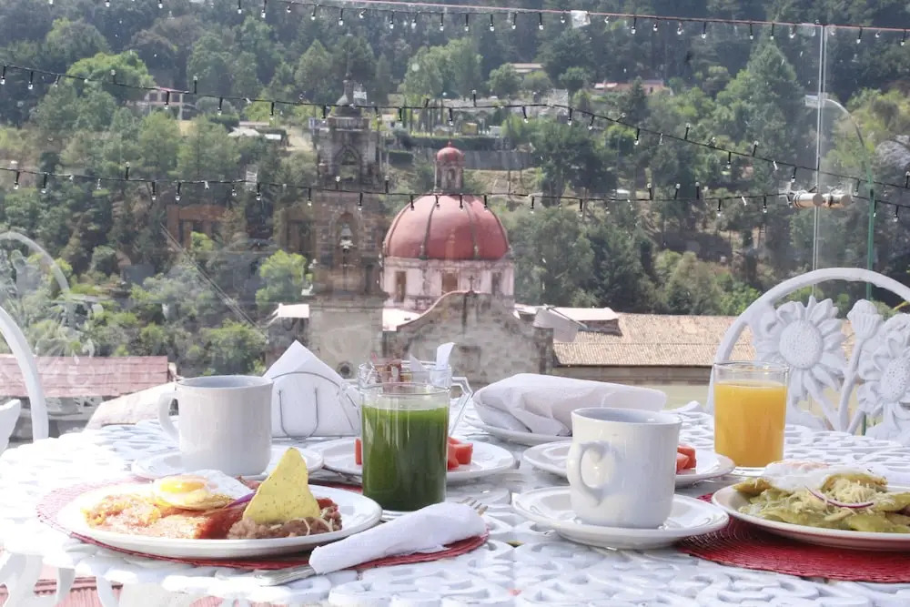 Hotel Jardín
