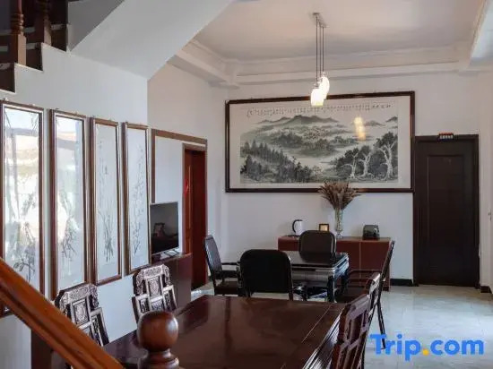 Tengchong Senya Golf Villa Resort