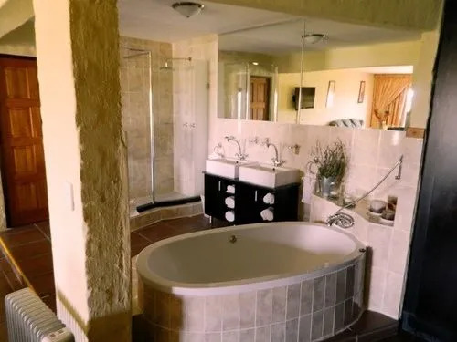 Vaalnest Boutique Hotel