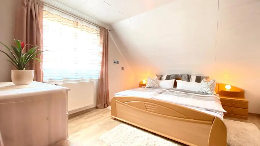 Ferienwohnung Poeler Koje