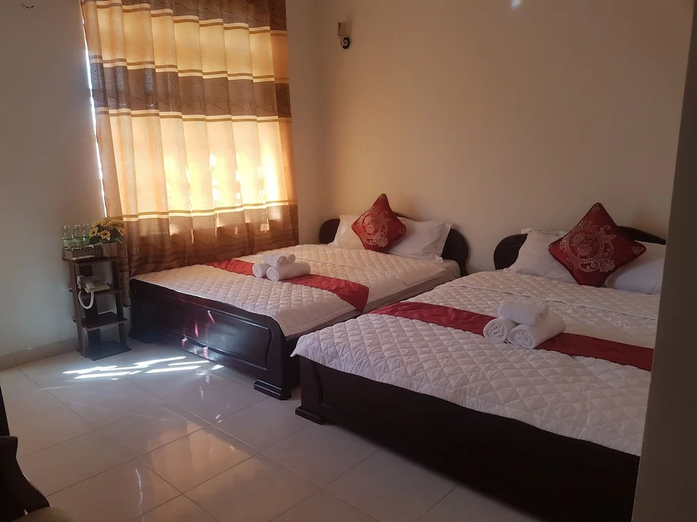 Oyo 929 An Phat Hotel