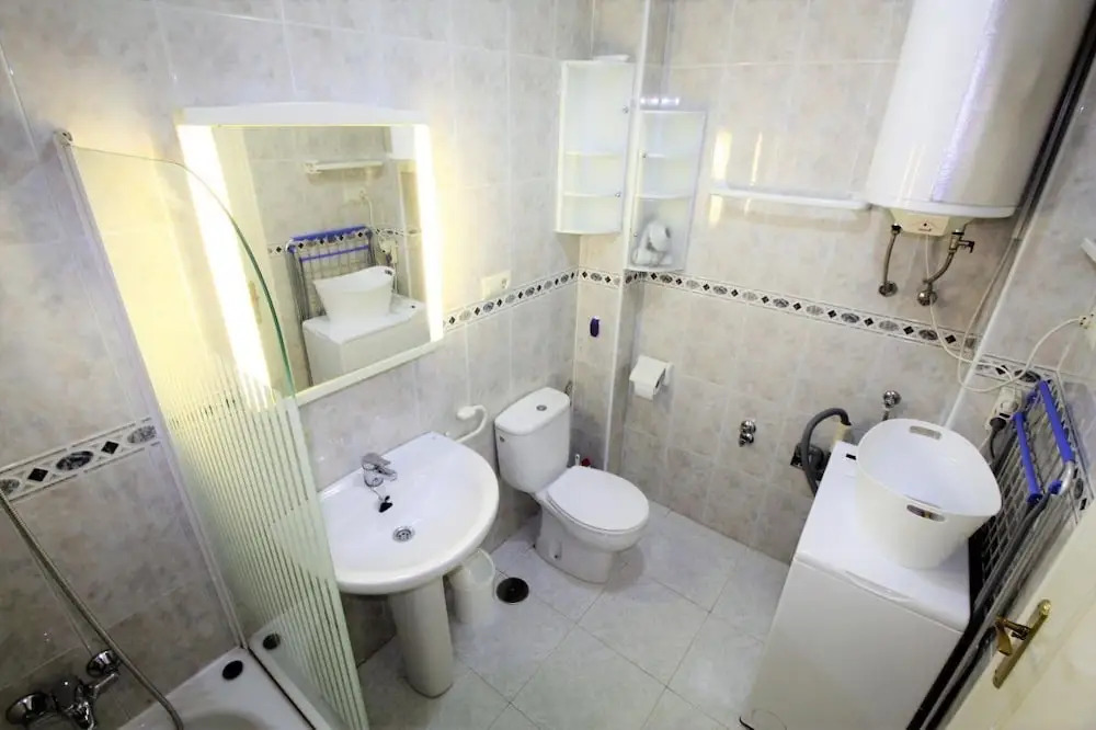 Apartamento Las Palmeras