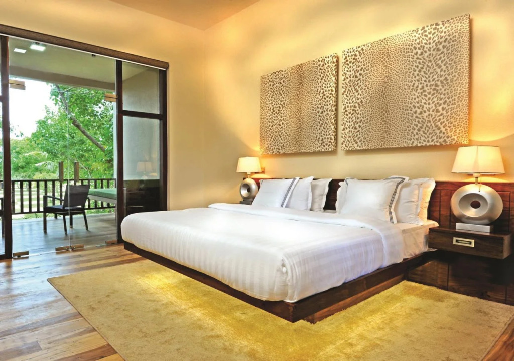 NIKARA Yala Beach Villas