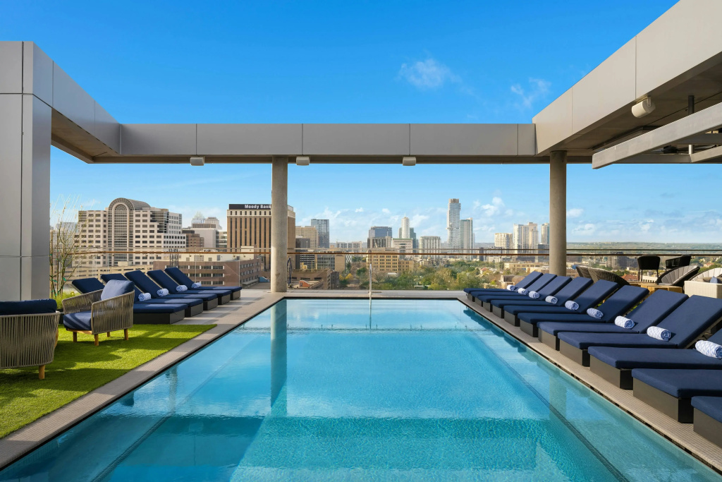 The Otis Hotel Austin, Autograph Collection