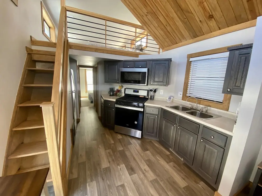 The Lodges of Oak Creek