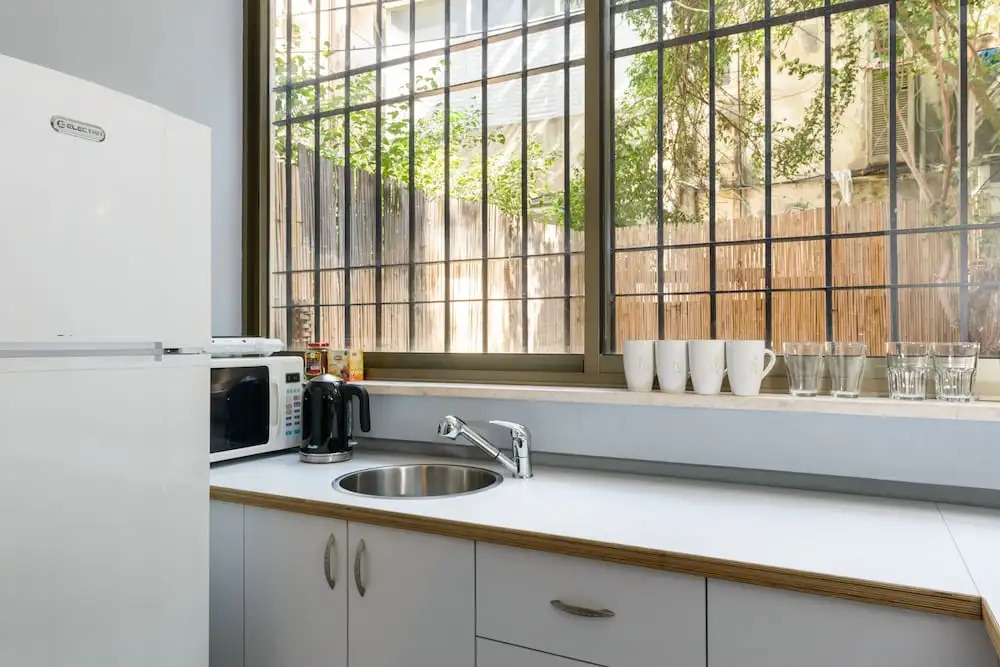 Talnet Apartment
