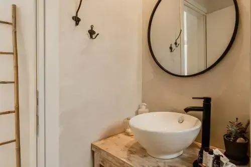 BOĒM Boutique Hotel Lefkada