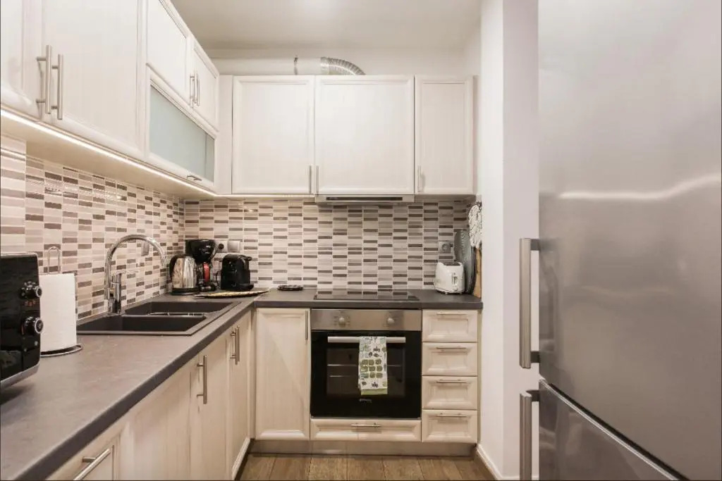 Beautiful Apartment at Plaka