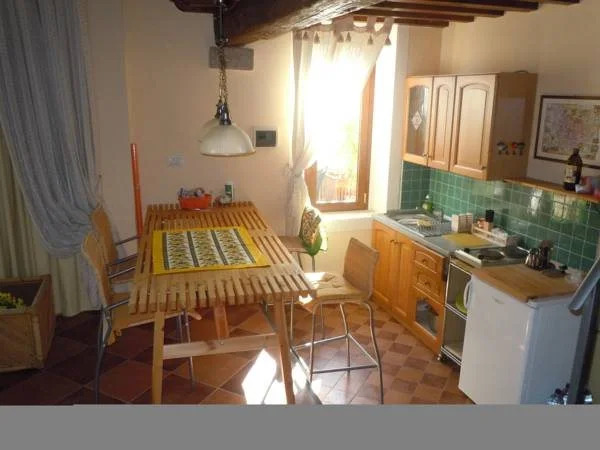 Residence Le Santucce