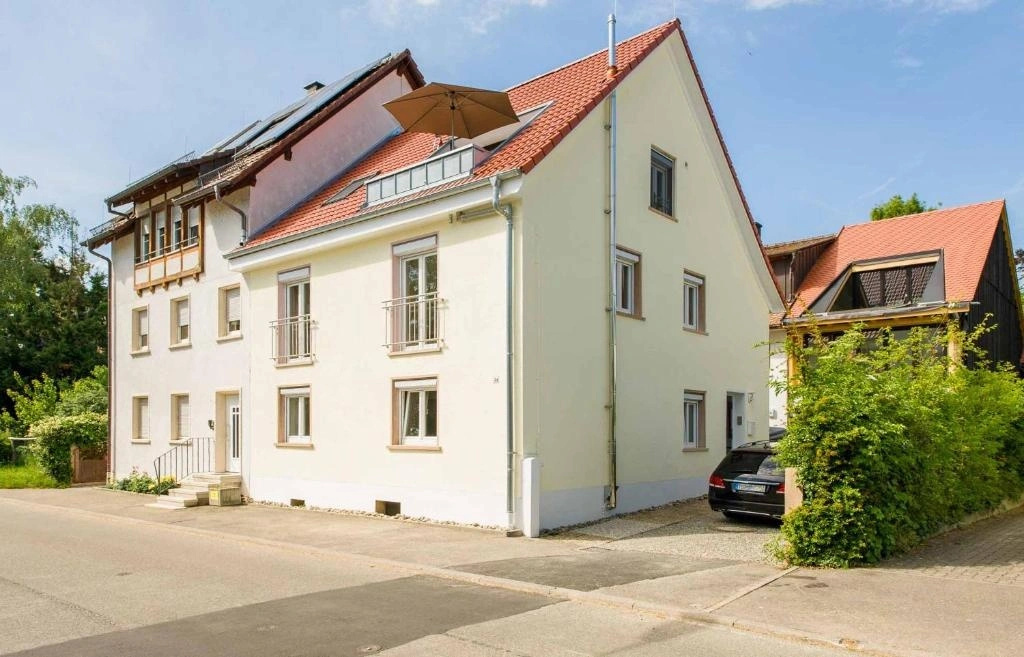 Haus Behr am See Nr 2