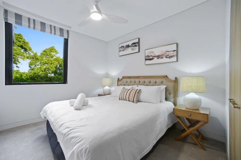 HomeHotel Ultra Luxurious 3 Bedroom Penthouse