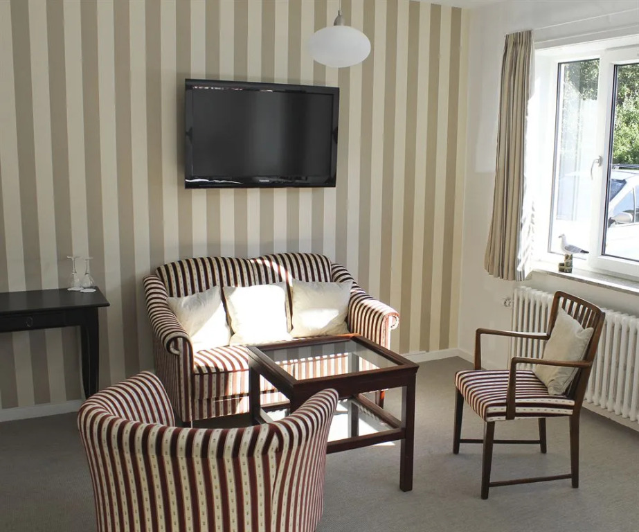 Hotel Højbysø