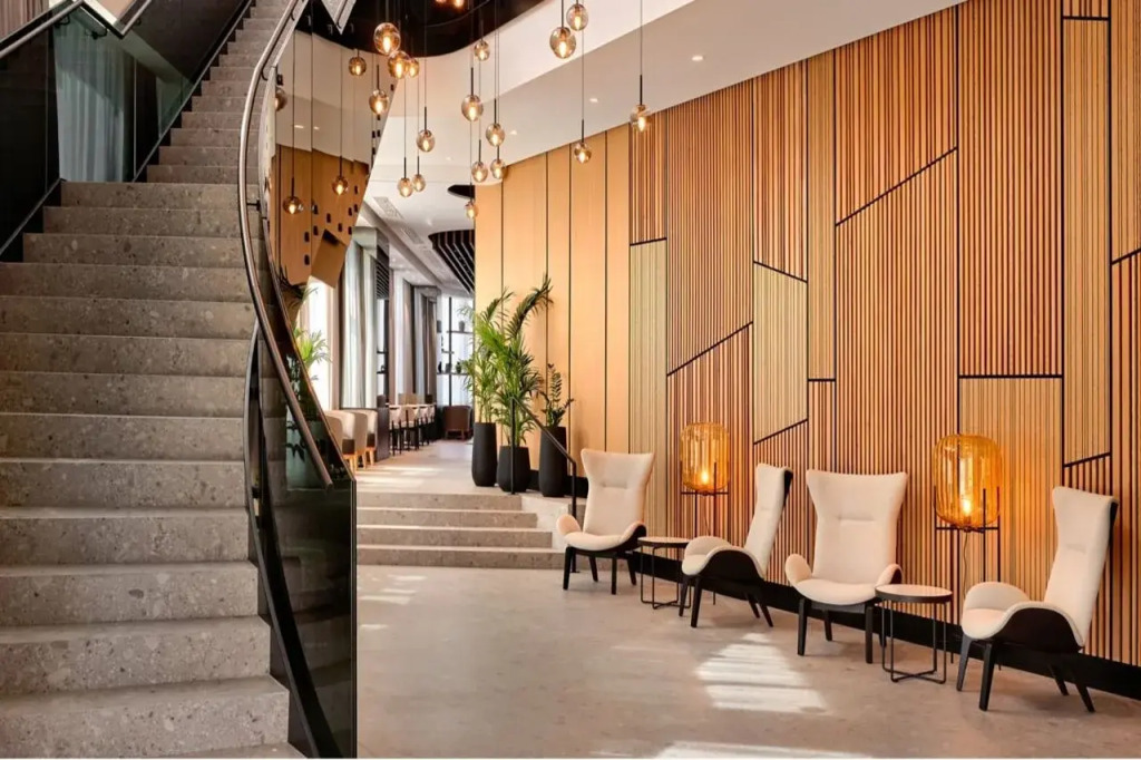 AC Hotel Split