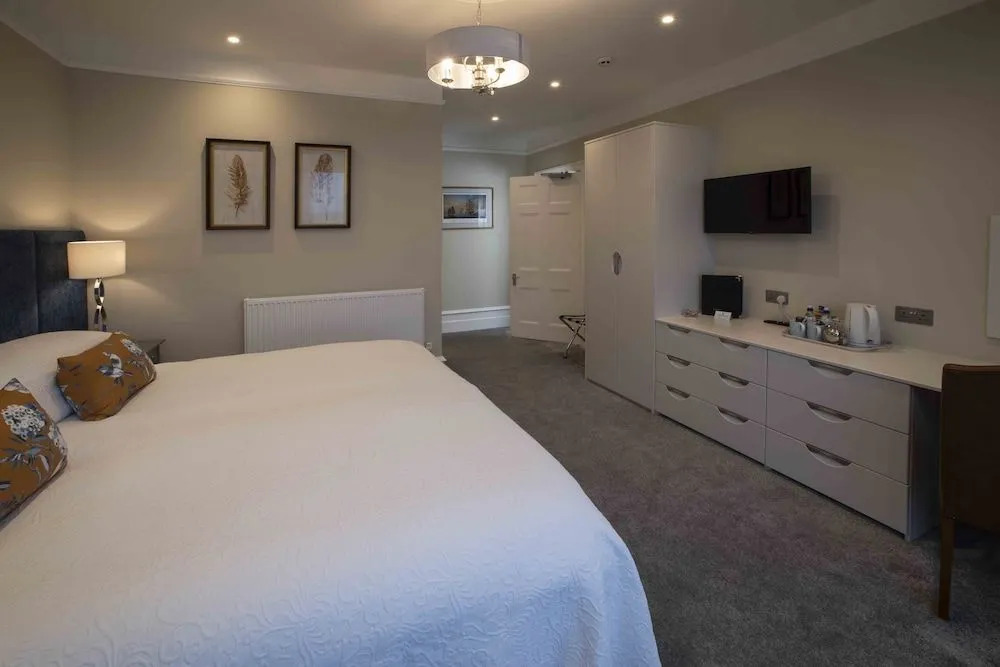 Yorke Lodge Bed & Breakfast