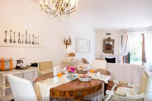 Bed and Breakfast Bellini