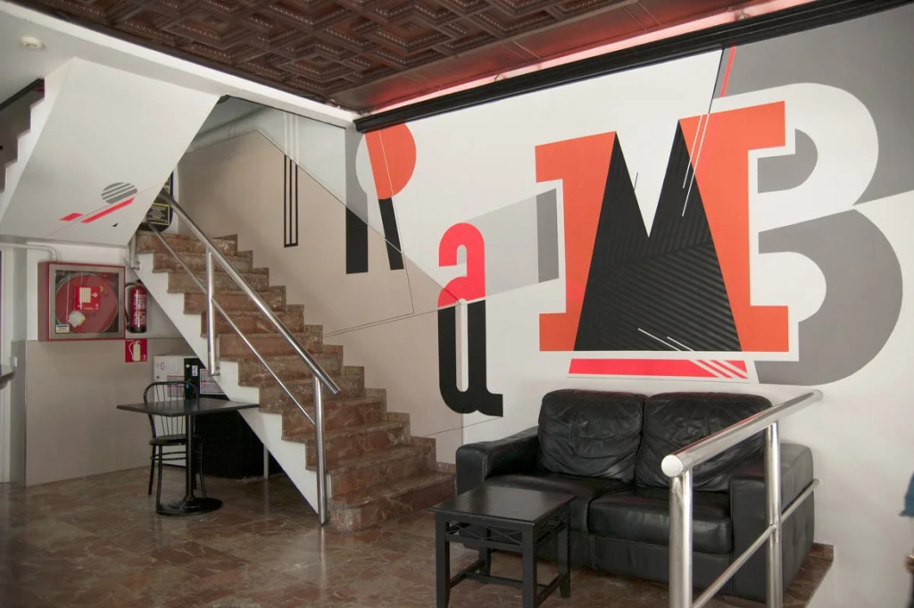 Be Ramblas Hotel