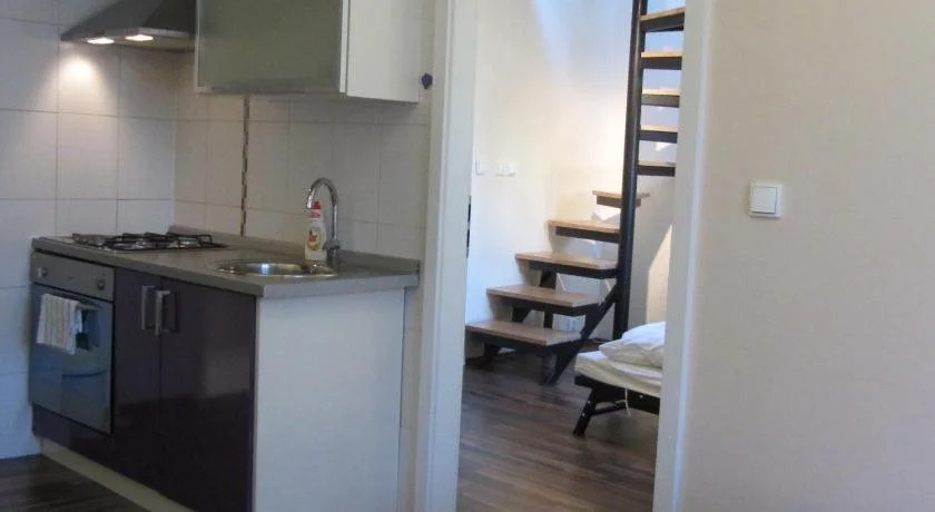 MyStayPrague Apartments