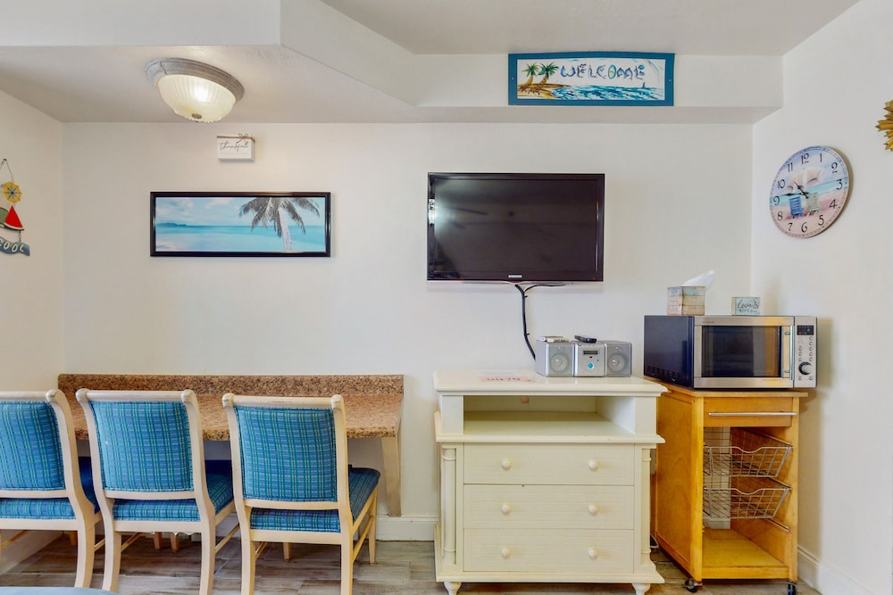 Daytona Beach Resort 410 - Sunrise Joy