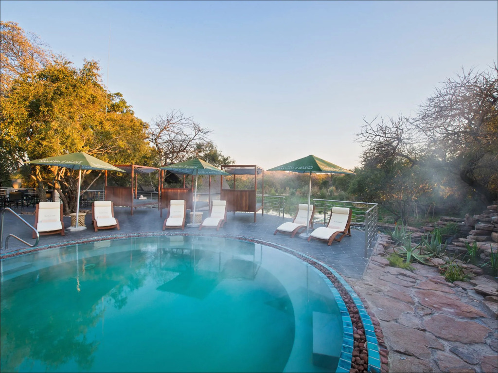 Seasons Golf, Leisure & Spa
