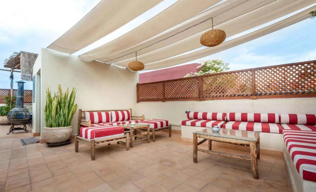 Riad Picolina