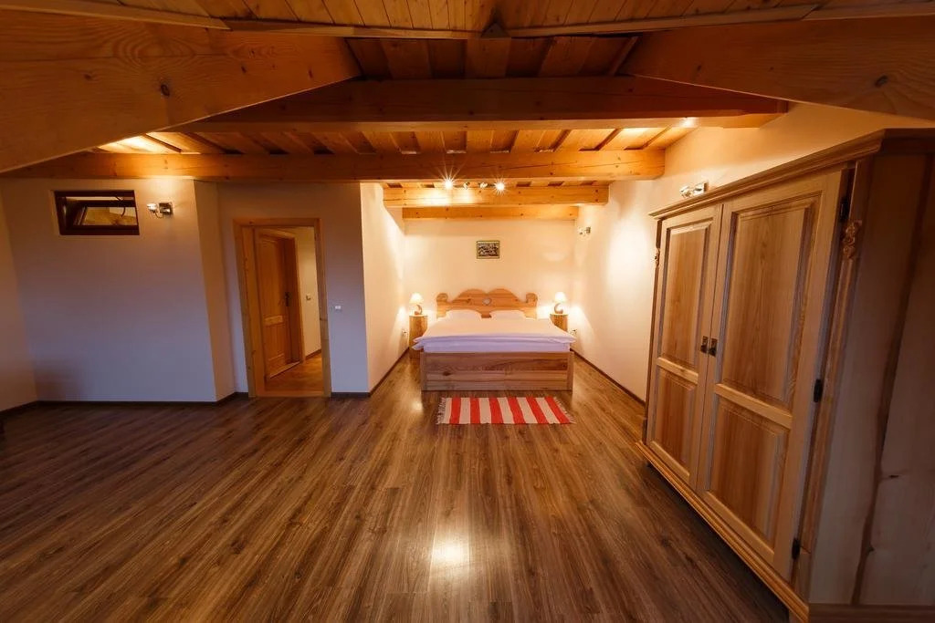 Hotel Křížový vrch