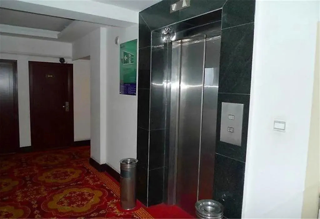 RYM Hotel Dalian Renmin Road