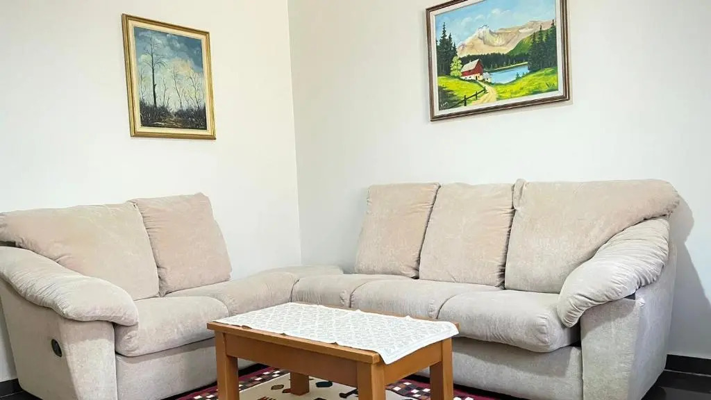 Cozy condo in Tirana at Pazari i Ri