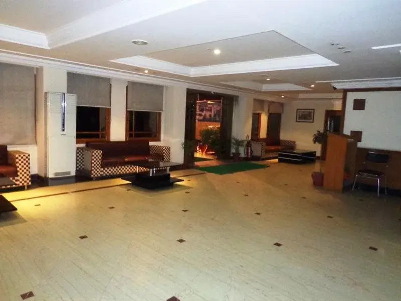 Hotel Jyoti