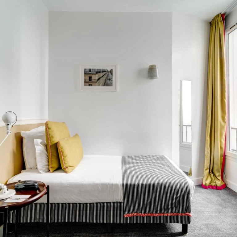 Hotel Monterosa - Astotel