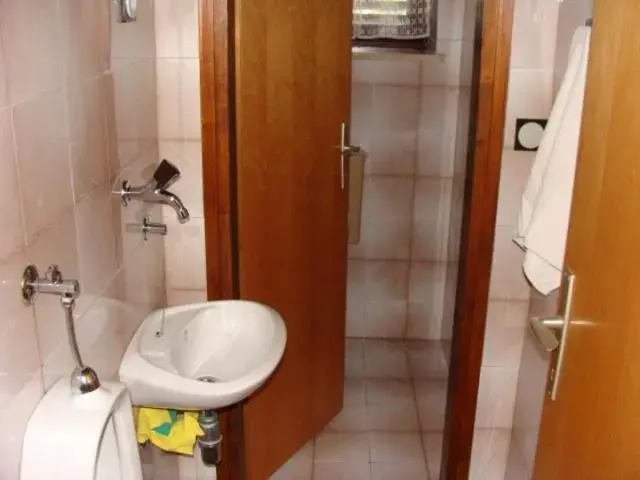 Apartmani Svetina