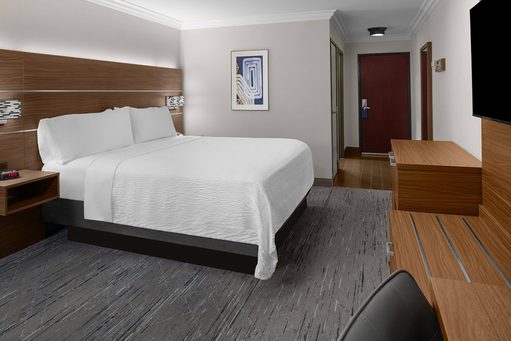 Holiday Inn Express Hotel & Suites Twentynine Palms by IHG